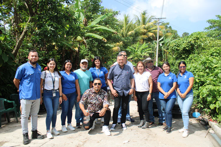 Commitment to the community