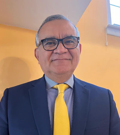 Rene Villatoro