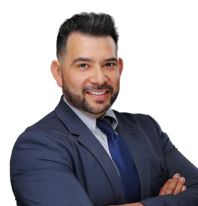 Ronald Flores
